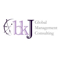 BKJ Global Management Consulting, LLC logo - Similar company to Featuresfirst Auto