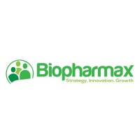 Biopharmax Pte Ltd logo - Similar company to Otter Bio