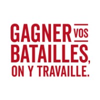 Desroches Mongeon avocats logo - Similar company to //Syslaw
