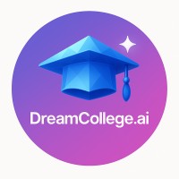 DreamCollege.ai logo - Similar company to Netrik.Ai