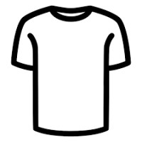 T Shirt POD logo - Similar company to T-Shirt Pod Bd