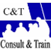 Consult & Train logo - Similar company to Top Corporate Trainers In Pakistan