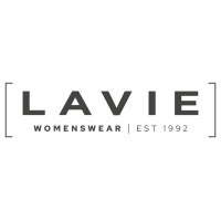 Lavie Womenswear logo - Similar company to V&A Llc