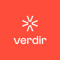 VERDIR logo - Similar company to Valhor