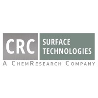 CRC Surface Technologies logo - Similar company to Next Dynamics, Inc.