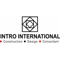 INTRO INTERNATIONAL logo - Similar company to Zen Design Studio