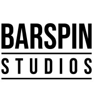 Barspin Studios logo - Similar company to Oniric Factor
