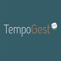 Tempogest ETT logo - Similar company to Swearit