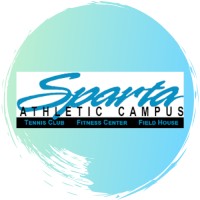 SpartaAthleticCampus logo - Similar company to Anselmo Academy Of Music And The Arts