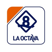 Frigorifico La Octava logo - Similar company to Gemlac Sa
