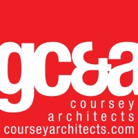 Gary B. Coursey & Associates, Architects logo - Similar company to Studio Ames