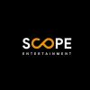 Scope Entertainment logo - Similar company to White Hill Studios
