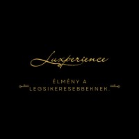 Luxperience logo - Similar company to Aviagreene Solutions Ltd.