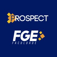 Grupo Prospect | Certificação MEC logo - Similar company to Monumental Vision | Marketing De Influência, Conteúdo Estratégico E Branding