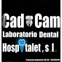 LABORATORIO DENTAL HOSPITALET SL logo - Similar company to Laboratorio Dental Digital Odontec