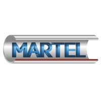 MARTEL SAS logo - Similar company to G-Row Tech Bv