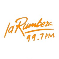 Radio La Rumbera 99.7 FM logo - Similar company to Hcjb