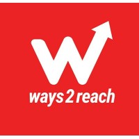 ways2reach logo - Similar company to Wa Experts