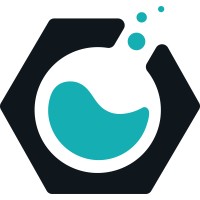 KoM - Linjeforeningen for kjemi og materialteknologi logo - Similar company to Gardsbrenneriet