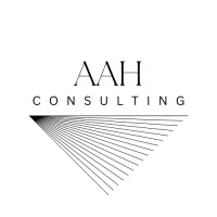 AAH Consulting logo - Similar company to Del Group