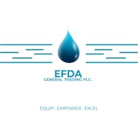 EFDA GENERAL TRADING PLC logo - Similar company to Technical Trading Corporation Ltd.