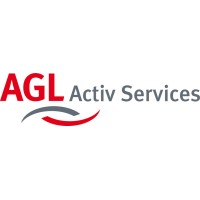AGL Activ Services GmbH logo - Similar company to Leasehub Gmbh
