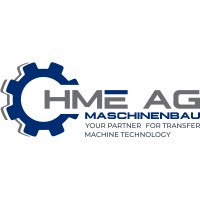 HME AG logo - Similar company to Technica Technology Gmbh