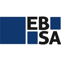 EBSA S.A. logo - Similar company to Compañía Nacional Spa.