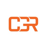 CGR Creative logo - Similar company to Nyhus