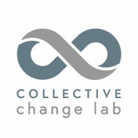 Collective Change Lab logo - Similar company to The Relationships Project