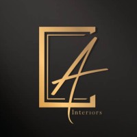 Amber Homes Interiors logo - Similar company to Sete Interiors