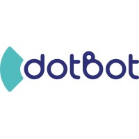 dotBot Robotics logo - Similar company to Flex Robotics Automação