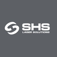 SHS Laser Solutions logo - Similar company to Eksen Ankara Makine Ve Kompresör San. Tic. Ltd. Şti.