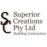 Superior Creations Pty Ltd logo - Similar company to Mga Developments