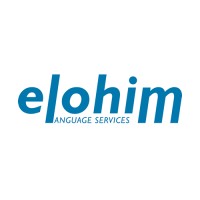 Elohim Language Services - taalopleidingen logo - Similar company to Capeach