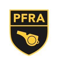 Professional Football Referees Association logo - Similar company to Dmy