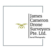 James Cameron Drone Surveyors Pte. Ltd. logo - Similar company to Dolphin Group