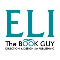 Eli The Book Guy