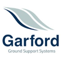 Garford UK logo - Similar company to Boetech Meps International