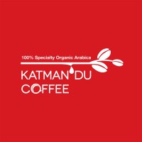 Katmandu Coffee logo - Similar company to Amrapali Beverage