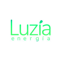 Luzía Energía logo - Similar company to Bouroa