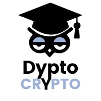 Dypto-Crypto.com logo - Similar company to Techtonic Marketing