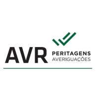 AVR - Peritagens e Averiguações logo - Similar company to Peritos Já