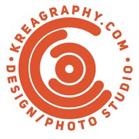 Kreagraphy logo - Similar company to Infoarch