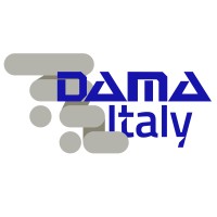 DAMA Italy logo - Similar company to Data Management Summit