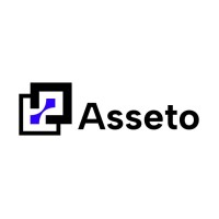 Asseto Finance logo - Similar company to Next Level Communication
