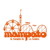 Mampato logo - Similar company to Construsalud Laboral