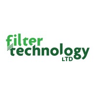 Filter Technology, Ltd. logo - Similar company to Cyberfish (Acquired By Cofense)