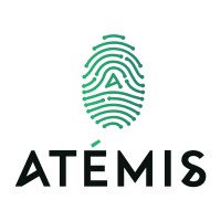 ATÉMIS logo - Similar company to Atemis