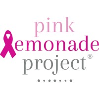Pink Lemonade Project logo - Similar company to 211Info